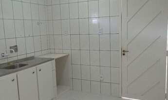 Imagem 2: Casa Bairro Nordeste