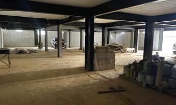 Imagem 4: Alugo galpão Galpão / depósito com aluguel por R$10.000 /mês