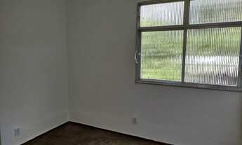 Imagem 7: Apto na Praça Seca condomínio Aerobita