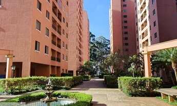 Imagem 2: Apartamento para Locação em São Paulo, Vila do Castelo, 3 dormitórios, 1 banheiro, 1 vaga