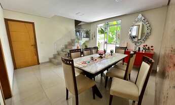 Imagem 7: EXCELENTE COBERTURA 04 QUARTOS 03 VAGAS PARALELAS - BAIRRO OURO PRETO