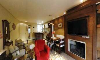 Imagem 6: GRAMADO - Apartamento Padrão - CENTRO