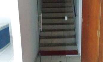 Imagem 2: Loja de rua c/ mezanino e 3 pavimentos, totalizando 263m² na Rua Visconde de Inhaúma, nº57