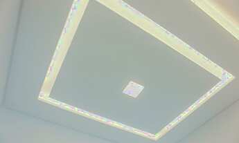 Imagem 5: Linda casa para venda , 3 quartos em Jardim, pronta, Presidente - Goiânia - GO