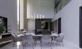 Imagem 5: Casa à venda, 380 m² por R$ 4.700.000,00 - Alphaville - Santana de Parnaíba/SP