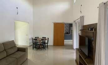 Imagem 7: Casa em Condomínio para Venda em Itupeva, Jardim do Ribeirão I, 3 dormitórios, 3 suítes, 3