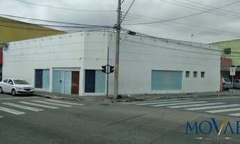 Imagem: Ponto Comercial 400m² - Centro