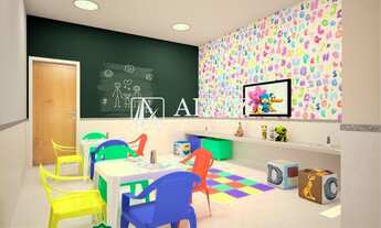 Imagem 3: GOIâNIA - Apartamento Padrão - Parque Oeste Industrial