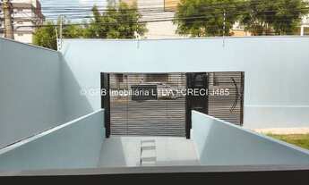 Imagem 6: Casa à venda, 5 quartos, 2 suítes, 10 vagas, Bandeirantes - Cuiabá/MT