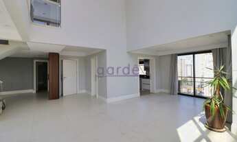 Imagem 6: Moema pássaros próximo a Mobile - apto duplex à venda