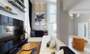 Imagem 4: Apartamento com 3 suítes à venda no Edifício Majestic Embraed, Balneário Camboriú/SC