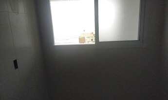 Imagem 6: Apartamento 2 dormitórios 1 suíte 1 vaga, sacada vista mar, Caiçara Entrada 90.000