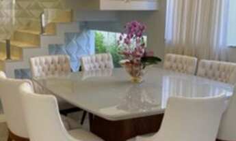 Imagem 5: Casa de luxo com total infraestrutura ,4 quartos com suítes,5 banheiros. OPORTUNIDADE!!PER