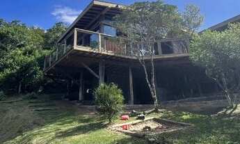 Imagem: CASA RESIDENCIAL em IMBITUBA - SC, PRAIA