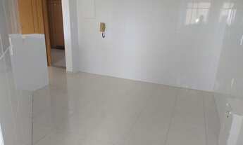 Imagem 3: Apartamento 76m2 com 2 quartos 1 suíte 1 vaga, sacada gourmet, Piscina, Guilhermina, Entra