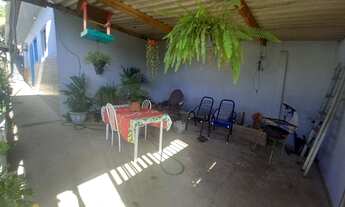 Imagem 3: Casa à venda, 1 quarto, 1 vaga, Dic I (Conjunto Habitacional Monsenhor Luiz Fernando Abreu