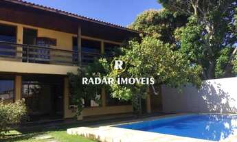 Imagem: São Pedro da Aldeia - Casa Padrão - Praia