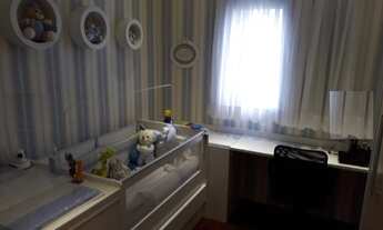 Imagem 5: Apartamento com Suíte - Planejados - Vila Valparaíso, Santo André