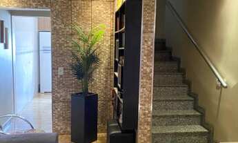 Imagem 6: Vendo Sobrado Itaqua (divisa com arujá) - Salão de festas e churrasqueira - 4 vagas