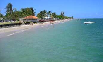 Imagem 3: Linda Casa, 4/4, 3 Suíte, Piscina, Churrasqueira, Porteira Fechada, Cond. Ponta da Ilha 3!