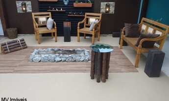 Imagem 5: SAQUAREMA - Casa Padrão - PORTO DA ROÇA I