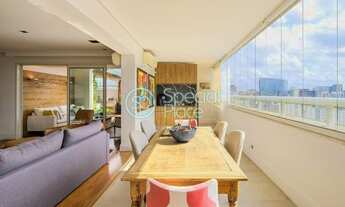 Imagem 6: SãO PAULO - Cobertura - Itaim Bibi