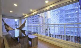 Imagem 2: IMOBILIÁRIA JUVEVÊ VENDE APARTAMENTO NO PORTÃO CONDOMÍNIO THE SQUARE 4 DORM. SENDO 3 SUITE