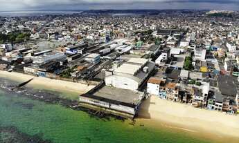 Imagem: Excelente Galpão/Depósito/Armazém para