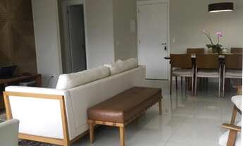 Imagem 2: Apartamento para venda possui 82 metros quadrados com 3 quartos em Centro - Osasco - SP