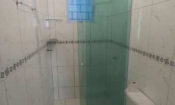 Imagem 5: Casa para aluguel possui 65 metros quadrados com 2 quartos em Tindiquera - Araucária - PR