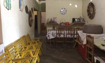 Imagem 2: Vendo. Casa com 04 quartos em Tibau-RN, à 200 metros da praia