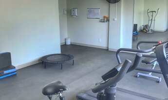 Imagem 5: APARTAMENTO A VENDA UBERLANDIA BAIRRO JARDIM FINOTTI 4 quartos