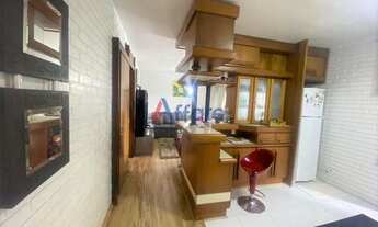 Imagem 3: Cond. Aldeia - 2 Dorms. - Cinquentenário