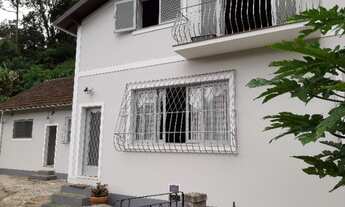 Imagem 2: Quarto no Bingen