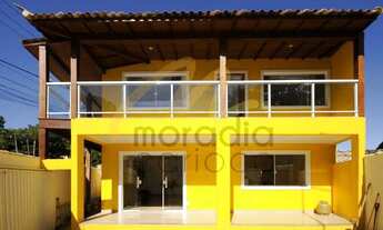 Imagem: Casa à venda com 3 quartos independente