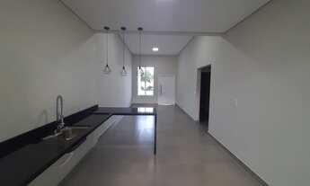 Imagem 5: Casa condomínio Terras de São Francisco 105 m2 novíssima!!!