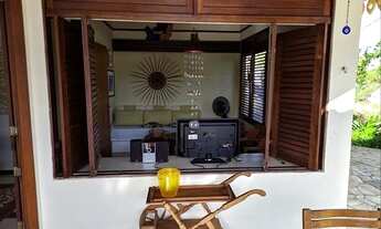 Imagem 6: Belíssima casa à venda na praia de Ponta de Pedras - Goiana - PE