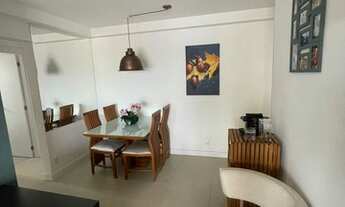 Imagem 7: Apartamento para venda tem 67 metros quadrados com 2 quartos em Vila Gumercindo - São Paul