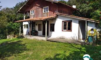 Imagem 3: Casa na praia do Rosa