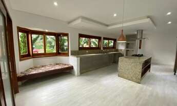 Imagem 3: Sobrado luxuoso à venda no condomínio Real Park, Mogi das Cruzes- SP