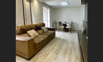 Imagem 3: Apartamento á venda Jardim Sul- Todo Planejado - Pronto para morar