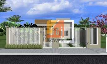 Imagem: CASA INDIVIDUAL EM PORTO SEGURO - BA R$260.000,00