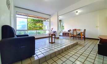 Imagem 2: APARTAMENTO RESIDENCIAL em SALVADOR - BA, PITUBA