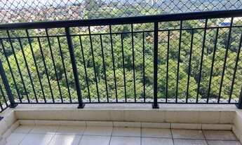 Imagem 3: Apartamento com 2 dormitórios à venda, 68 m² por R$ 520.000 - Reserva do Alto Jardim Tupan