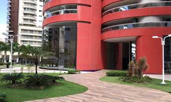 Imagem: Apartamento para venda tem 225 metros quadrados