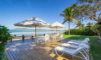 Imagem 5: Magnifica residência beira mar com 5 suítes à venda em Geribá - Armação dos Búzios