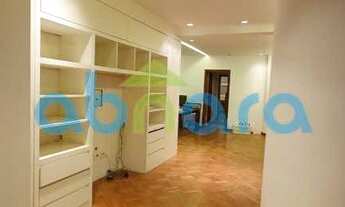 Imagem 3: Apartamento-À VENDA-Copacabana-Rio de Janeiro-RJ