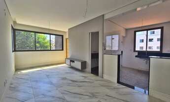 Imagem: Apartamento 1 por andar 4 quartos e 6 vagas