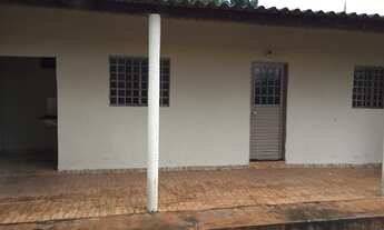 Imagem 3: Kit com 5 Cômodos - Forrada - Cerâmica - Jardim Guaíra Quadra 15 Lote 24