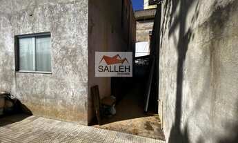 Imagem 4: Casa Padrão para Venda em São Lucas Belo Horizonte-MG - 805